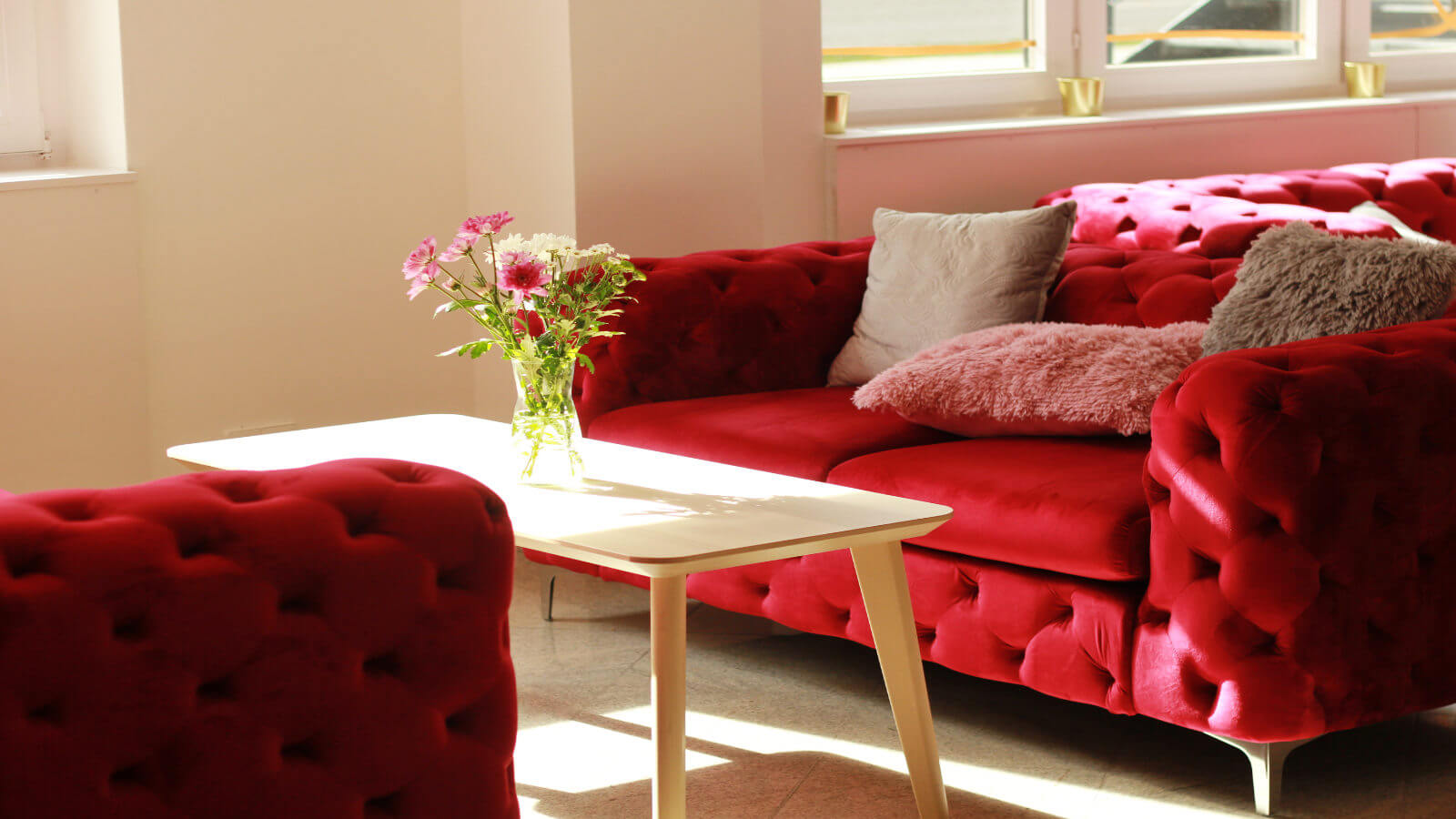 Unsere Sofas Sofa